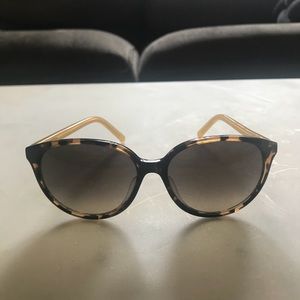 Fendi sunglasses